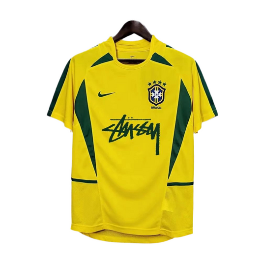 Jersey shirt Brasil