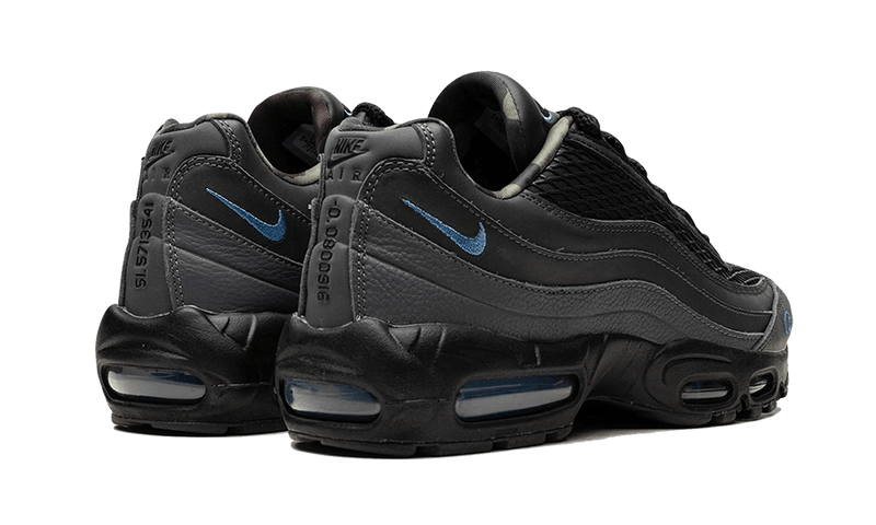 Sneakers air max 95 x CRTZ