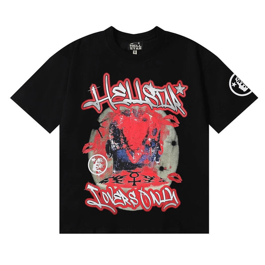 T-shirt HLSTR 2 colori