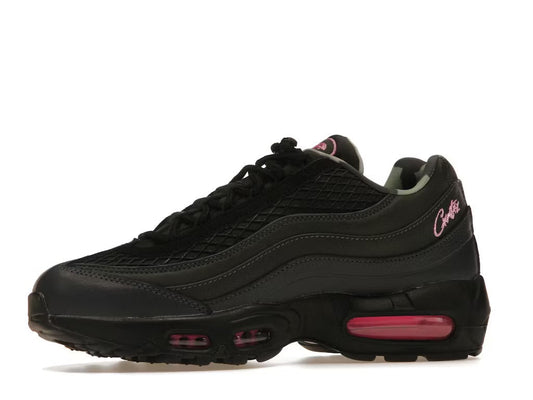 Sneakers air max 95 x CRTZ