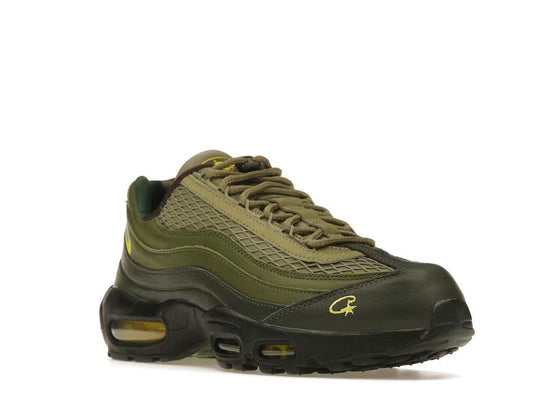 Sneakers air max 95 x CRTZ