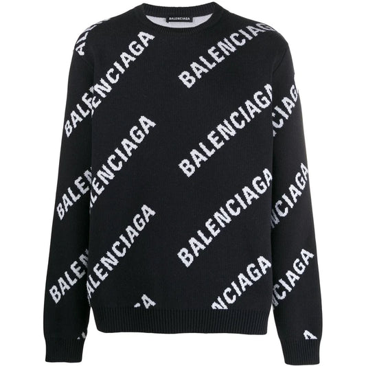 BLNCG sweater