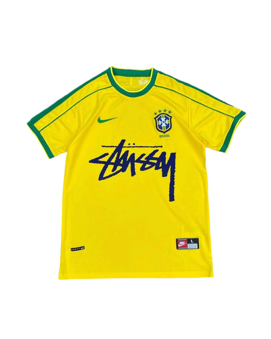 Jersey shirt Brasil