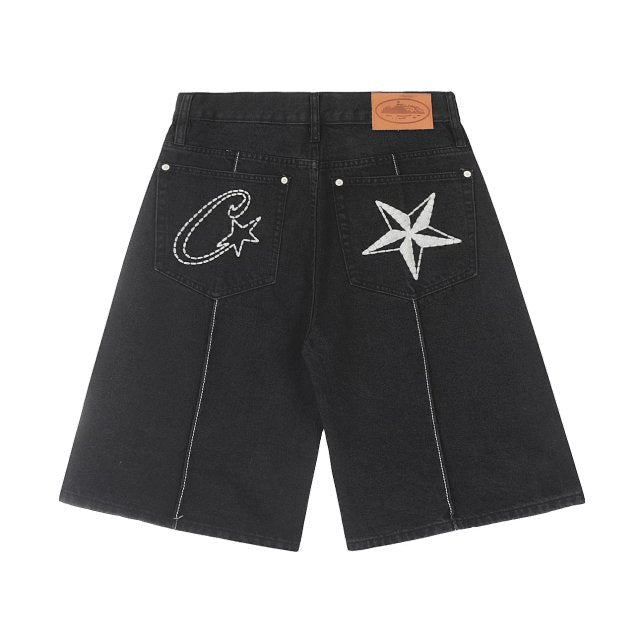 Shorts CRZ