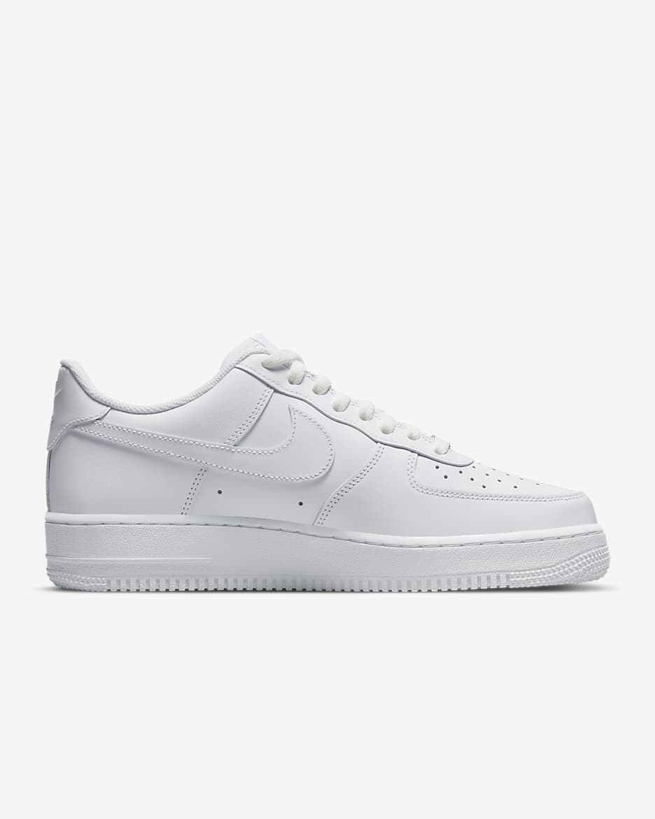 AF1 white