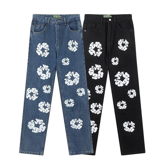 Denim D.tears jeans/black