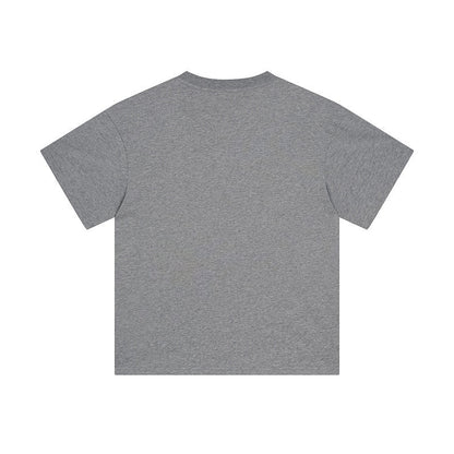 T-shirt VW bianco/nero/grigio