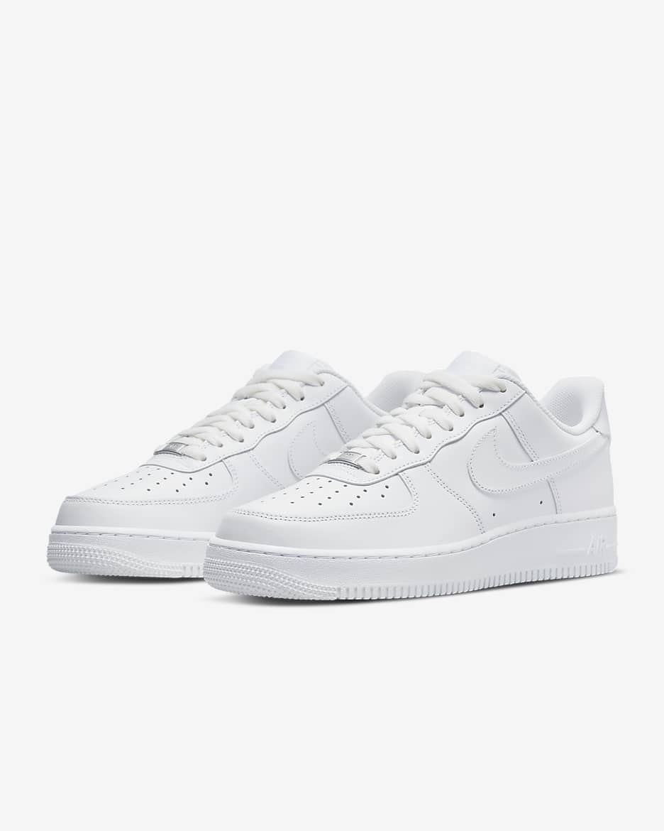 AF1 white